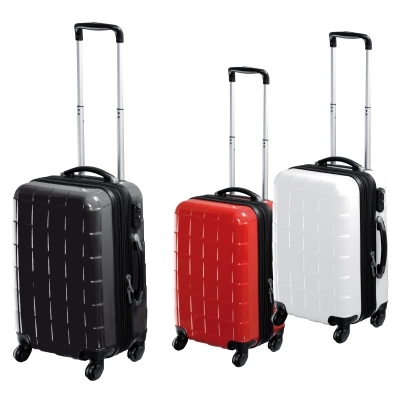 CrisMa Suitcase