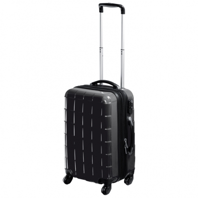 CrisMa Suitcase