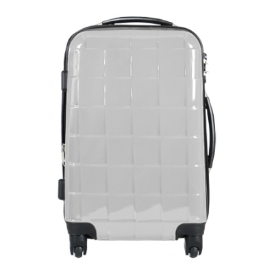 CrisMa Suitcase