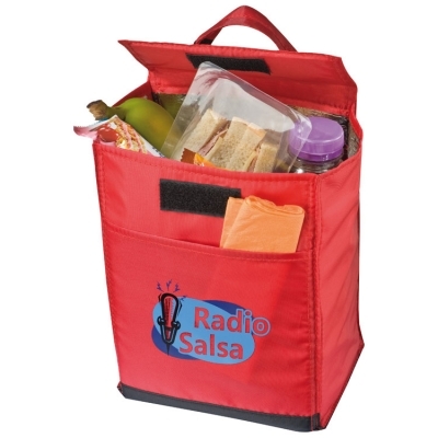Cooling bag