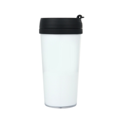 Plastic cup