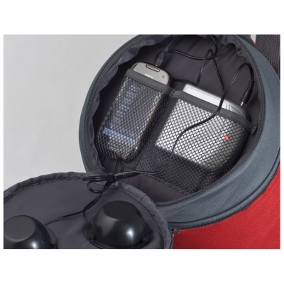 Cooling bag