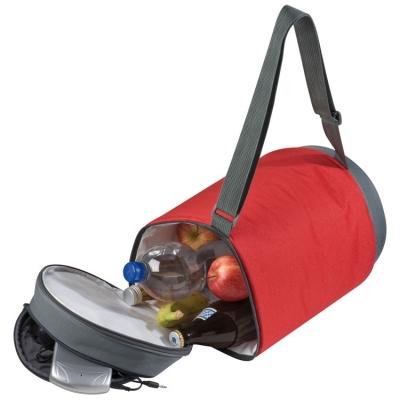 Cooling bag