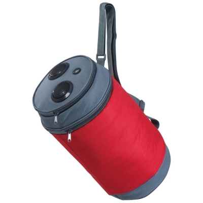 Cooling bag