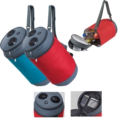 Cooling bag