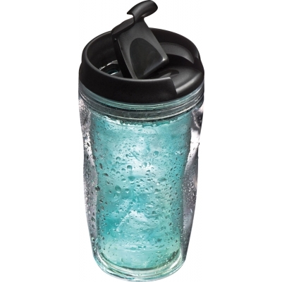 Plastic cup