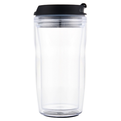 Plastic cup
