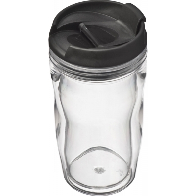 Plastic cup