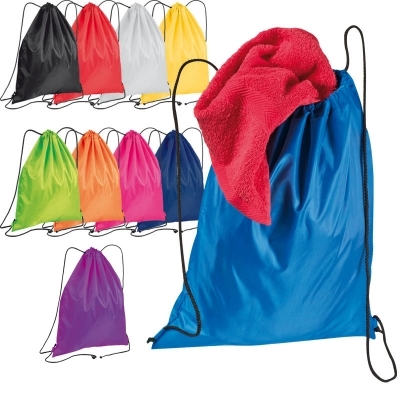 Sport bag