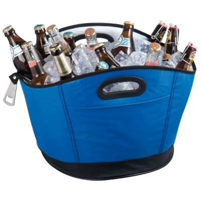Cooling bag