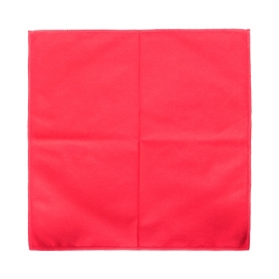 Cleansing cloth