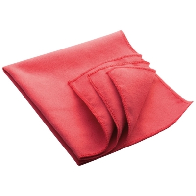 Cleansing cloth