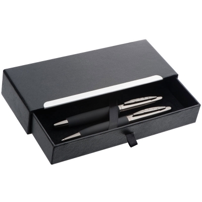 Mark Twain writing set