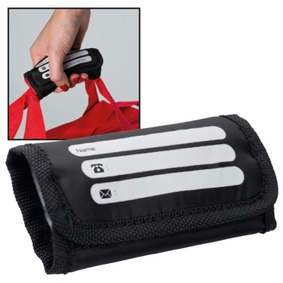 Luggage tag