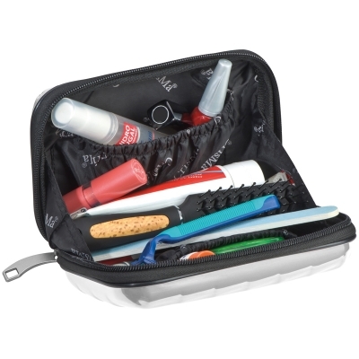 Toilet bag