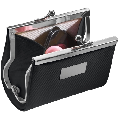 Toilet bag