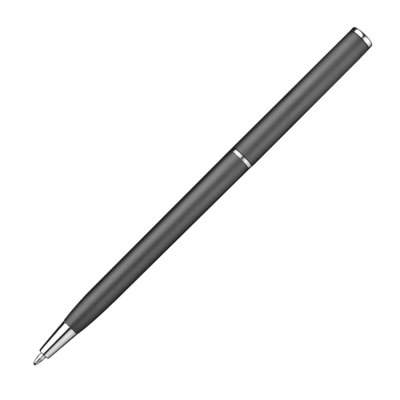 Plastic ball pen