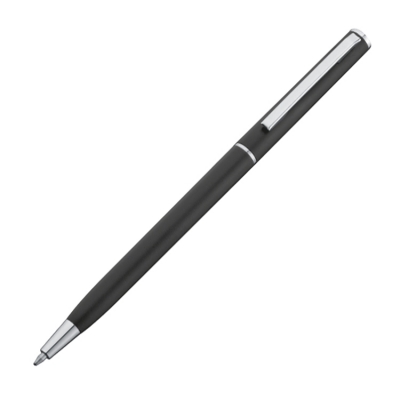 Plastic ball pen