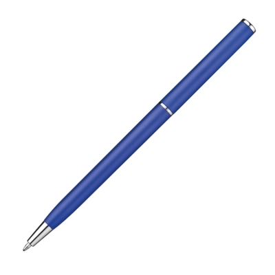 Plastic ball pen