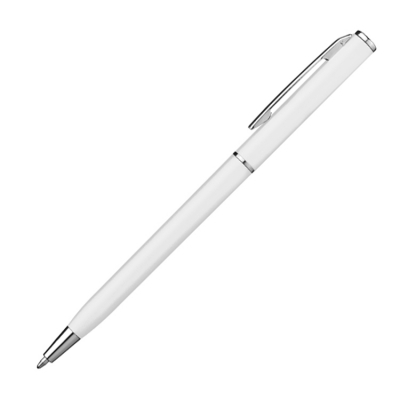 Plastic ball pen