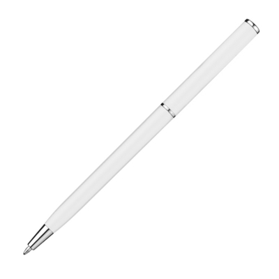 Plastic ball pen
