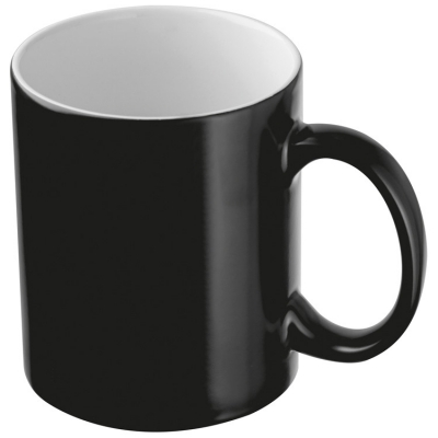 Ceramic mug