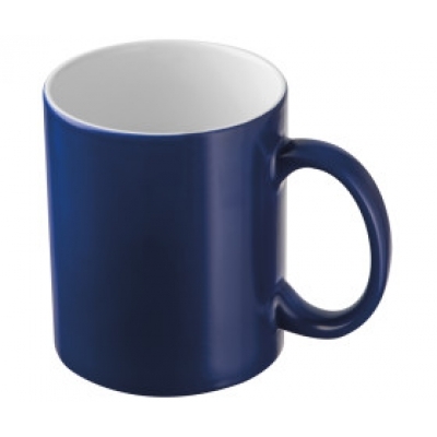 Ceramic mug