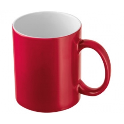 Ceramic mug