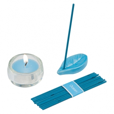 Candle set