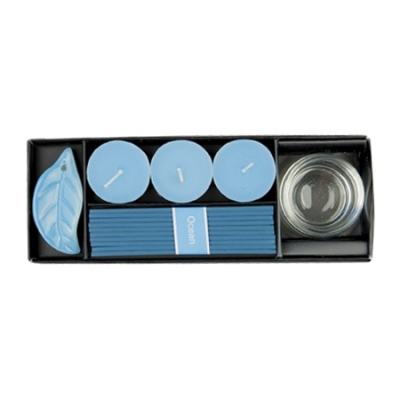 Candle set