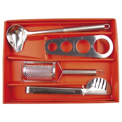 Spaghetti set