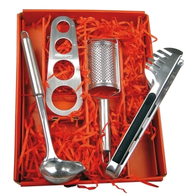 Spaghetti set