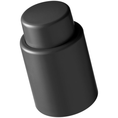 Vacuum wine stopper