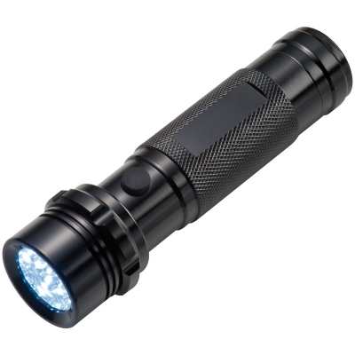 Multitool set with flashlight