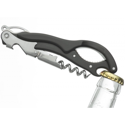 Waiters knife and nutcracker