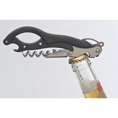 Waiters knife and nutcracker