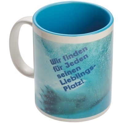 Sublimation mug