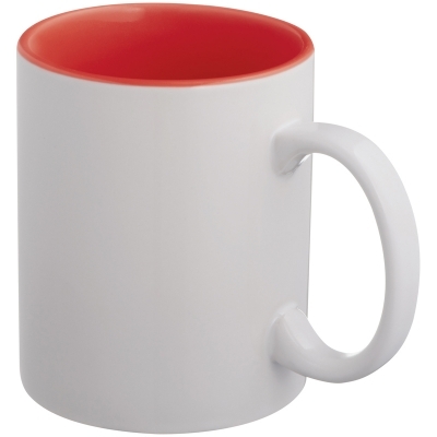 Sublimation mug
