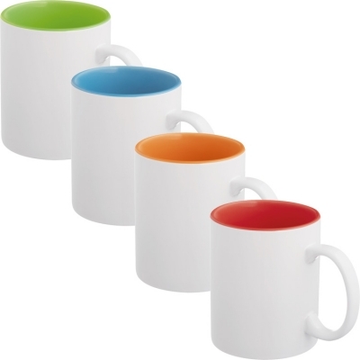 Sublimation mug