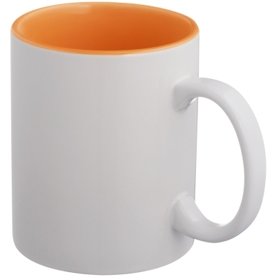 Sublimation mug