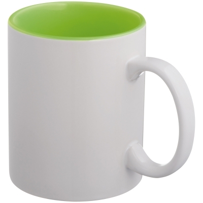 Sublimation mug