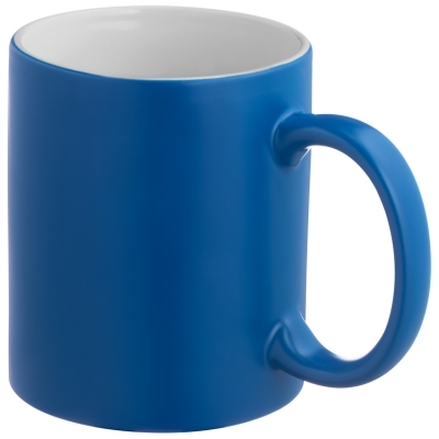 Ceramic mug