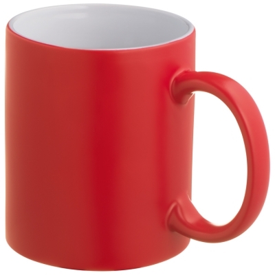 Ceramic mug