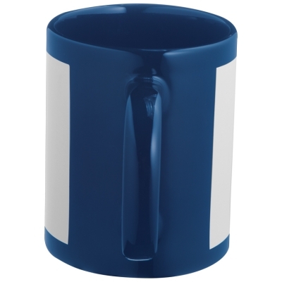 Ceramic mug for sublimation