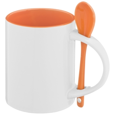 Ceramic mug