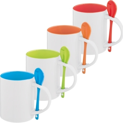 Ceramic mug 300 ml