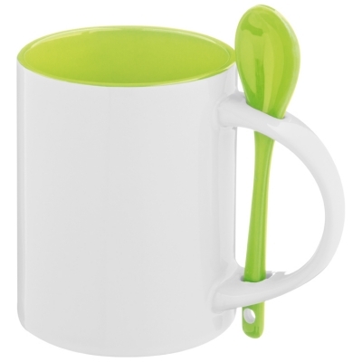 Ceramic mug 300 ml