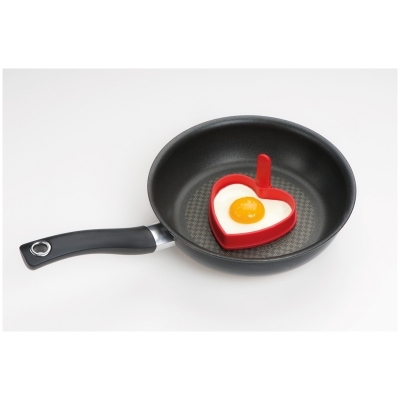 Fried egg form