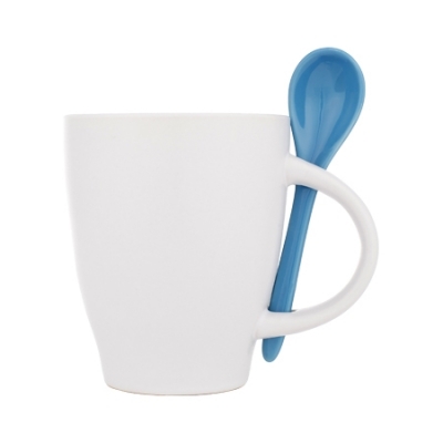 Ceramic mug