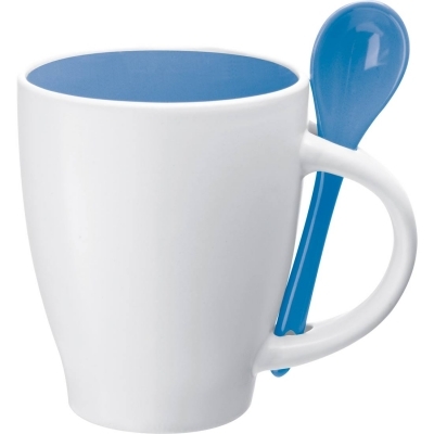 Ceramic mug